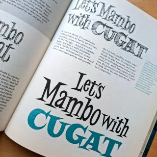 The ABC Of Custom Lettering