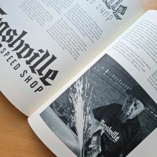 The ABC Of Custom Lettering