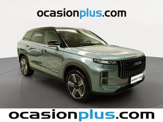 Jaecoo 7 1.5 TGDI PHEV +1DHT Select FWD 205 kW (279 CV)