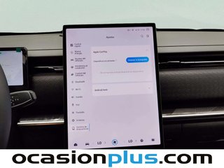 Jaecoo 7 1.5 TGDI PHEV +1DHT Select FWD 205 kW (279 CV)