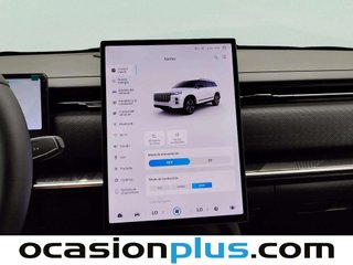 Jaecoo 7 1.5 TGDI PHEV +1DHT Select FWD 205 kW (279 CV)