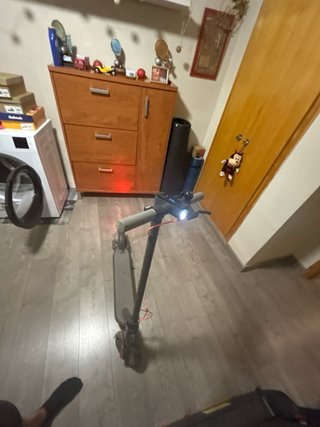 Patinete Eléctrico Xiaomi Plegable
