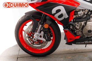 APRILIA TUONO 660