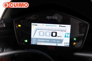 APRILIA TUONO 660