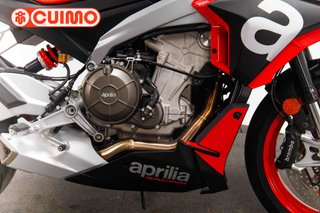 APRILIA TUONO 660