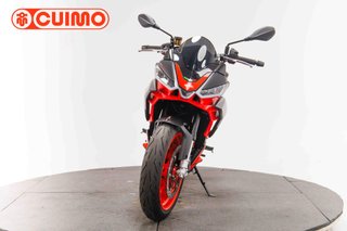 APRILIA TUONO 660