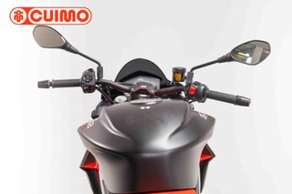 APRILIA TUONO 660