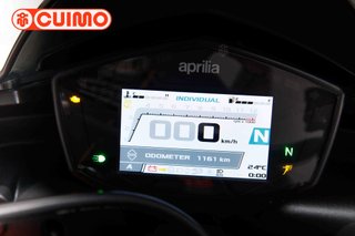 APRILIA TUONO 660
