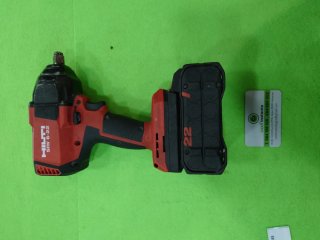 LLAVE DE INPACTO HILTI SIW 6-22