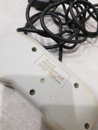 Controller SNES super Nintendo originale