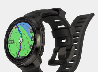 Suunto Ocean - Reloj de buceo
