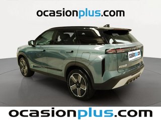 Jaecoo 7 1.5 TGDI PHEV +1DHT Select FWD 205 kW (279 CV)