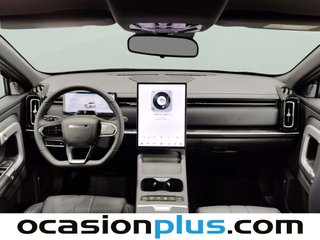 Jaecoo 7 1.5 TGDI PHEV +1DHT Select FWD 205 kW (279 CV)
