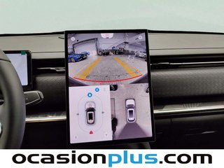 Jaecoo 7 1.5 TGDI PHEV +1DHT Select FWD 205 kW (279 CV)