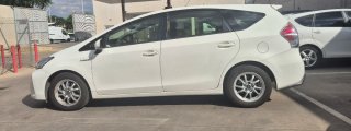 Toyota Prius+ 2017