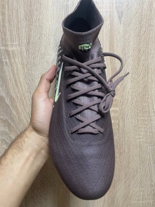 Nike Vapor 16 km pro fg Botas Fútbol