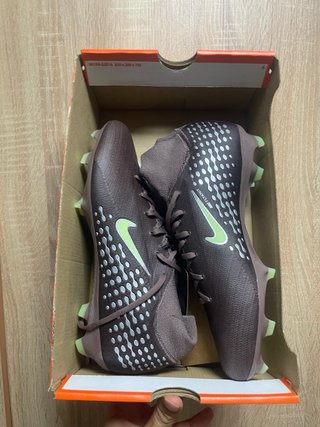 Nike Vapor 16 km pro fg Botas Fútbol