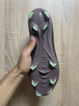 Nike Vapor 16 km pro fg Botas Fútbol