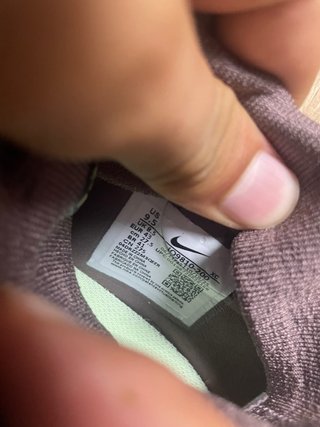 Nike Vapor 16 km pro fg Botas Fútbol