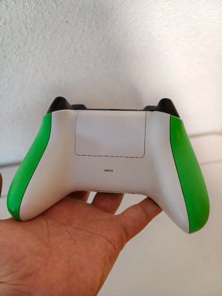 Mando Xbox Series X / PC Verde Edicion