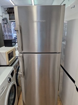 Nevera Liebherr