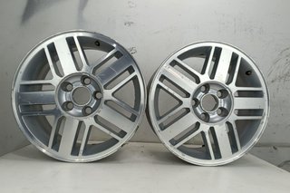 juego de Llanta Ford Focus de 16 Pulgadas