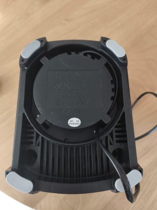 Batidora Russell Hobbs Performance Pro