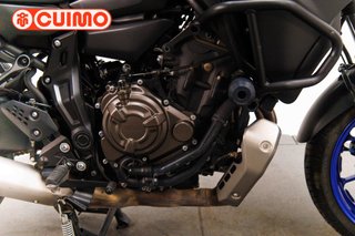 YAMAHA TRACER 700 GT