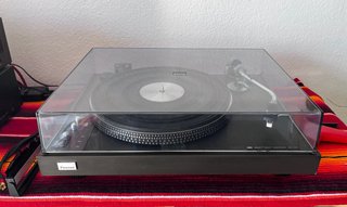 Tocadiscos Sansui SR-525