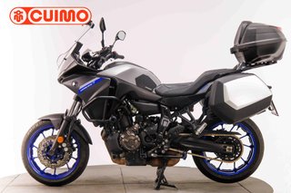 YAMAHA TRACER 700 GT