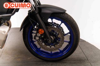 YAMAHA TRACER 700 GT