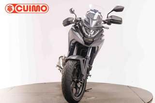 HONDA NC 750 X