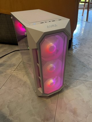 PC i7 Gaming Gamer