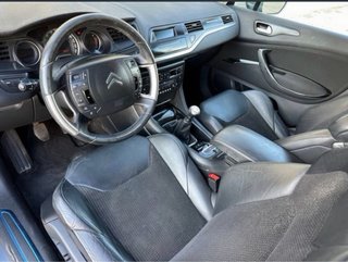 Citroen C5 2008