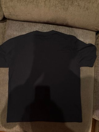 Camiseta Polo Ralph Lauren Negra