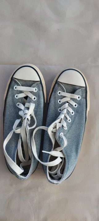 Zapatillas Converse Talla 35-36