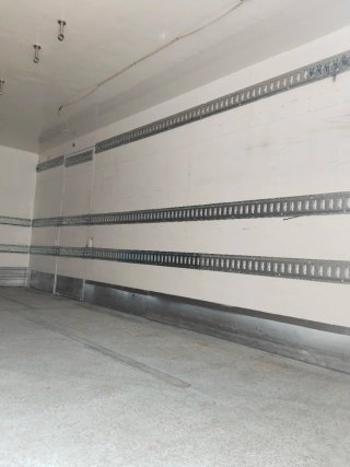 Camión Mercedes 814