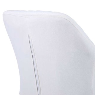 Sillón Silla Mecedora Relax base Deslizante Escand
