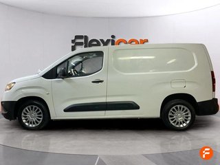 Toyota Proace City PROACE CITY Proace City Van VX L2 1.5L 130cv