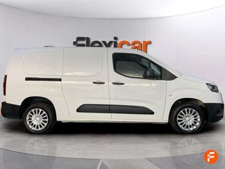 Toyota Proace City PROACE CITY Proace City Van VX L2 1.5L 130cv