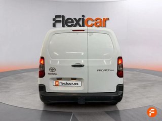 Toyota Proace City PROACE CITY Proace City Van VX L2 1.5L 130cv