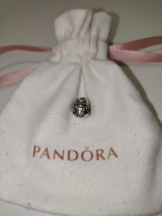 Abalorio Rey León Pandora