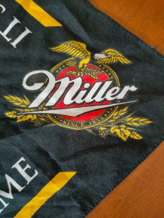 Bandana Miller Vintage