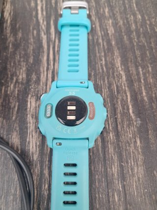 Garmin Forerunner 55 Azul
