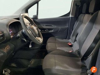 Toyota Proace City PROACE CITY Proace City Van VX L2 1.5L 130cv