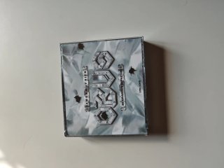 Leño y Obús CDs y DVDs