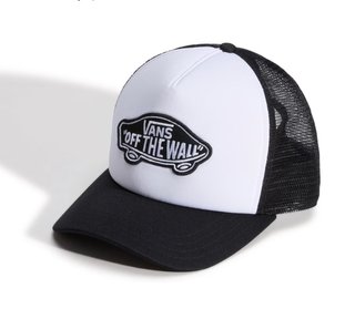Gorra Vans unisex clasica. Nueva. No ikea.