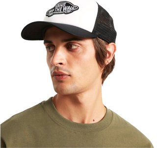 Gorra Vans unisex clasica. Nueva. No ikea.