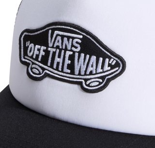 Gorra Vans unisex clasica. Nueva. No ikea.