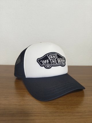 Gorra Vans unisex clasica. Nueva. No ikea.